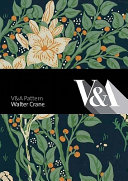 V&A pattern. [essay by Esmé Whittaker].