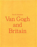 Van Gogh and Britain / edited by Carol Jacobi.