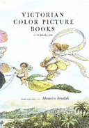Victorian color picture books / editor Jonathan Cott ; commentary by Maurice Sendak.