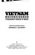 Vietnam reconsidered : lessons from a war / edited with an introduction by Harrison E. Salisbury.