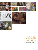 Visual cultures edited by James Elkins.