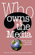 Who owns the media? : global trends and local resistances / edited by Pradip N. Thomas and Zaharom Nain ; with a foreword by Peter Golding.