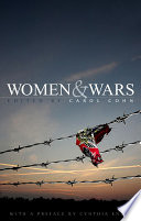 Women and wars edited by Carol Cohn.