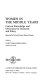 Women in the middle years : current knowledge and directions for research and policy / sponsored by the Social Science Research Council ; edited by Janet Zollinger Giele.