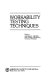 Workability testing techniques / edited by George E. Dieter.