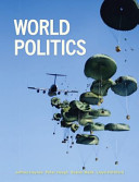 World politics / Jeffrey Haynes ... [et al.].