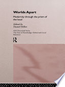 Worlds apart : modernity through the prism of the local / edited by Daniel Miller.