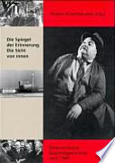 Österreichische Nationalgeschichte nach 1945 / Robert Kriechbaumer (Hg.) ; [herausgegeben vom Forschungsinstitut für Politische und Historische Studien in Salzburg] Die Sicht von innen.