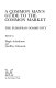 A common man's guide to the Common Market : the European Community / edited by Hugh Arbuthnott and Geoffrey Edwards.