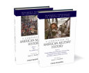 A companion to American military history. edited by James C. Bradford.