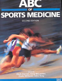 ABC of sports medicine / edited by Mark Harries ... [et al.].
