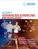 ACSM's advanced exercise physiology.