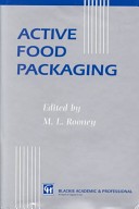 Active food packaging / edited by M.L. Rooney.