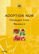 Adoption now : messages from research / [edited by Roy Parker].
