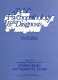 Adult psychopathology and diagnosis / edited by Michel Hersen, Samuel M. Turner.