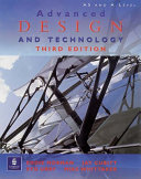 Advanced design and technology / Eddie Norman ... [et al.].