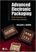 Advanced electronic packaging