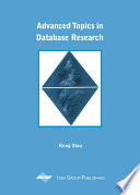 Advanced topics in database research. Keng Siau [editor].