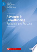 Advances in crowdfunding research and practice / edited by Rotem Shneor, Liang Zhao, Bjørn-Tore Flåten.