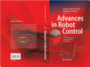 Advances in robot control : from everyday physics to human-like movements / Sadao Kawamura, Mikhail Svinin (eds.).