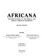 Africana : the encyclopedia of the African and African American experience / editors, Kwame Anthony Appiah, Henry Louis Gates, Jr.