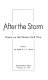 After the storm : poems on the Persian Gulf War / edited by Jay Meek & F.D. Reeve.