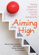 Aiming high : raising the attainment of pupils from culturally diverse backgrounds / Marie Parker-Jenkins ... [et al.].