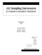 Air sampling instruments for evaluation of atmospheric contaminants / technical editors, Beverly S. Cohen, Susanne V. Hering..