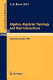 Algebra, algebraic topology, and their interactions proceedings of a conference held in Stockholm, Aug. 3-13, 1983, and later developments / edited by J.-E. Roos.