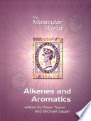 Alkenes and aromatics / edited by P.G. Taylor [and J.M.F. Gagan].