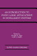 An Introduction to fuzzy logic applications in intelligent systems / edited by Ronald R. Yager and Lotfi A. Zadeh.
