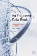 An engineering data book / edited by J.R. Calvert and R.A. Farrar.