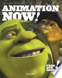 Animation now! / Anima Mundi ; [Aida Queiroz ...[et al.]] ; ed. Julius Wiedemann.
