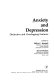 Anxiety and depression : distinctive and overlapping features / edited by Philip C. Kendall and David Watson.