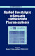 Applied biocatalysis in specialty chemicals and pharmaceuticals / Badal C. Saha, editor, David C. Demirjian, editor.