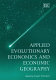Applied evolutionary economics and economic geography / editor, K. Frenken.