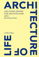 Architecture is life / edited by Mohsen Mostafavi.