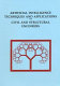 Artificial intelligence techniques and applications for civil and structural engineers / edited by B. H. V. Topping.