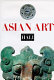 Asian art : the second Hali annual / edited by Jill TILDEN.
