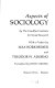 Aspects of sociology / Frankfurt Institute for Social Research ; translated by John Viertel.