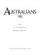 Australians, 1838 / editors Alan Atkinson, Marian Aveling.