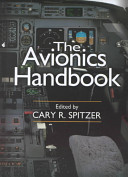 Avionics handbook / edited by Cary R. Spitzer.