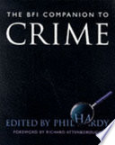 BFI companion to crime.