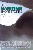 Best maritime short stories / edited by George Peabody.
