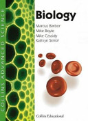 Biology / Marcus Barbor ... [et al.].