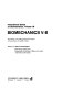 Biomechanics V : proceedings of the Fifth International Congress of Biomechanics, Jyväskylä, Finland / edited by Paavo V. Komi