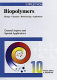 Biopolymers. edited by Alexander Steinbüchel.