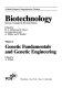 Biotechnology edited by A.Pühler.