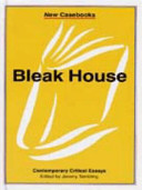 Bleak House : Charles Dickens / edited by Jeremy Tambling.