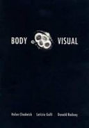 Body visual / [edited by Nicola Triscott].